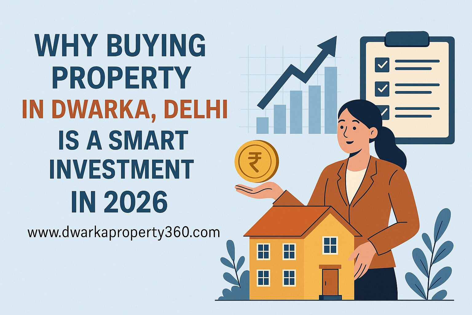 Best Sectors to Buy Flats and Invest in 2026