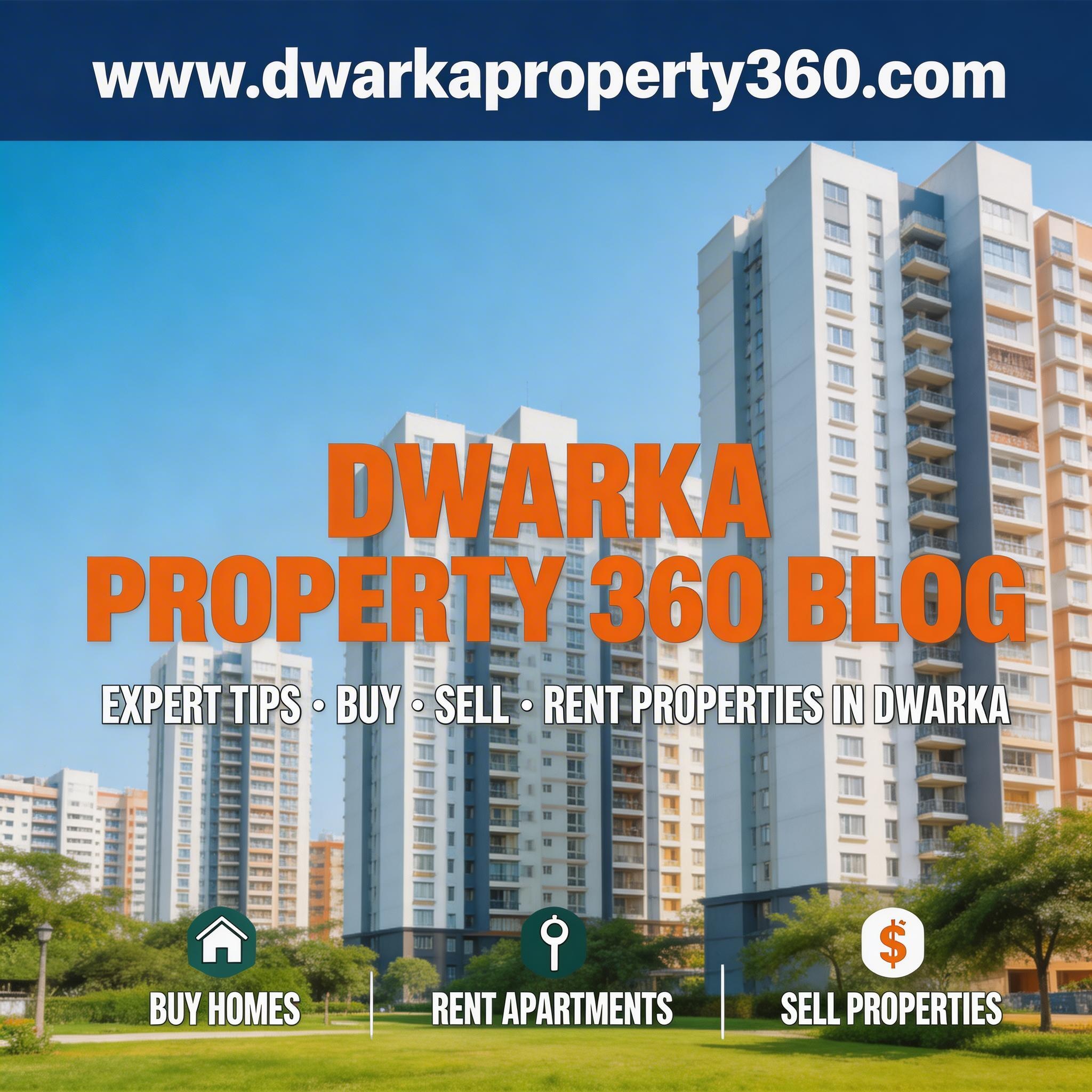 Dwarkaproperty360